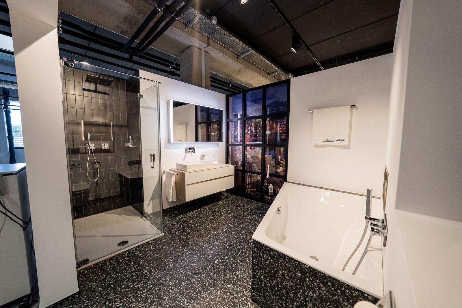 Bild 4 der Ausstellung Saarbrücken