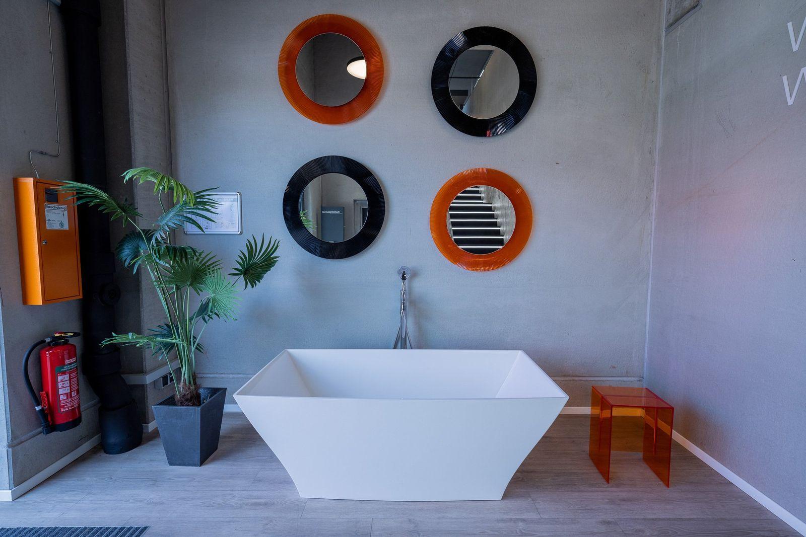 Bild 4 der Ausstellung Saarbrücken