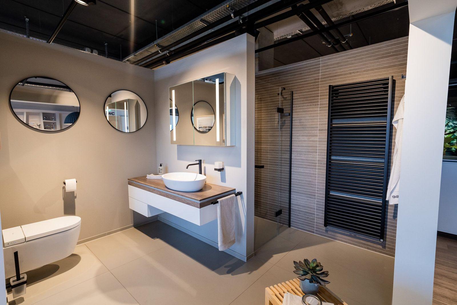 Bild 9 der Ausstellung Saarbrücken