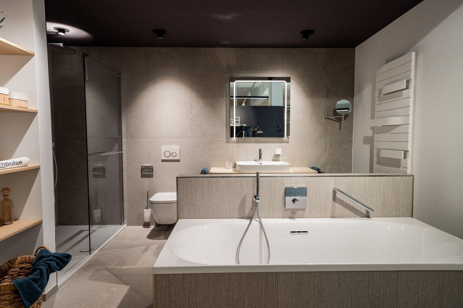 Bild 1 der Ausstellung Rastatt