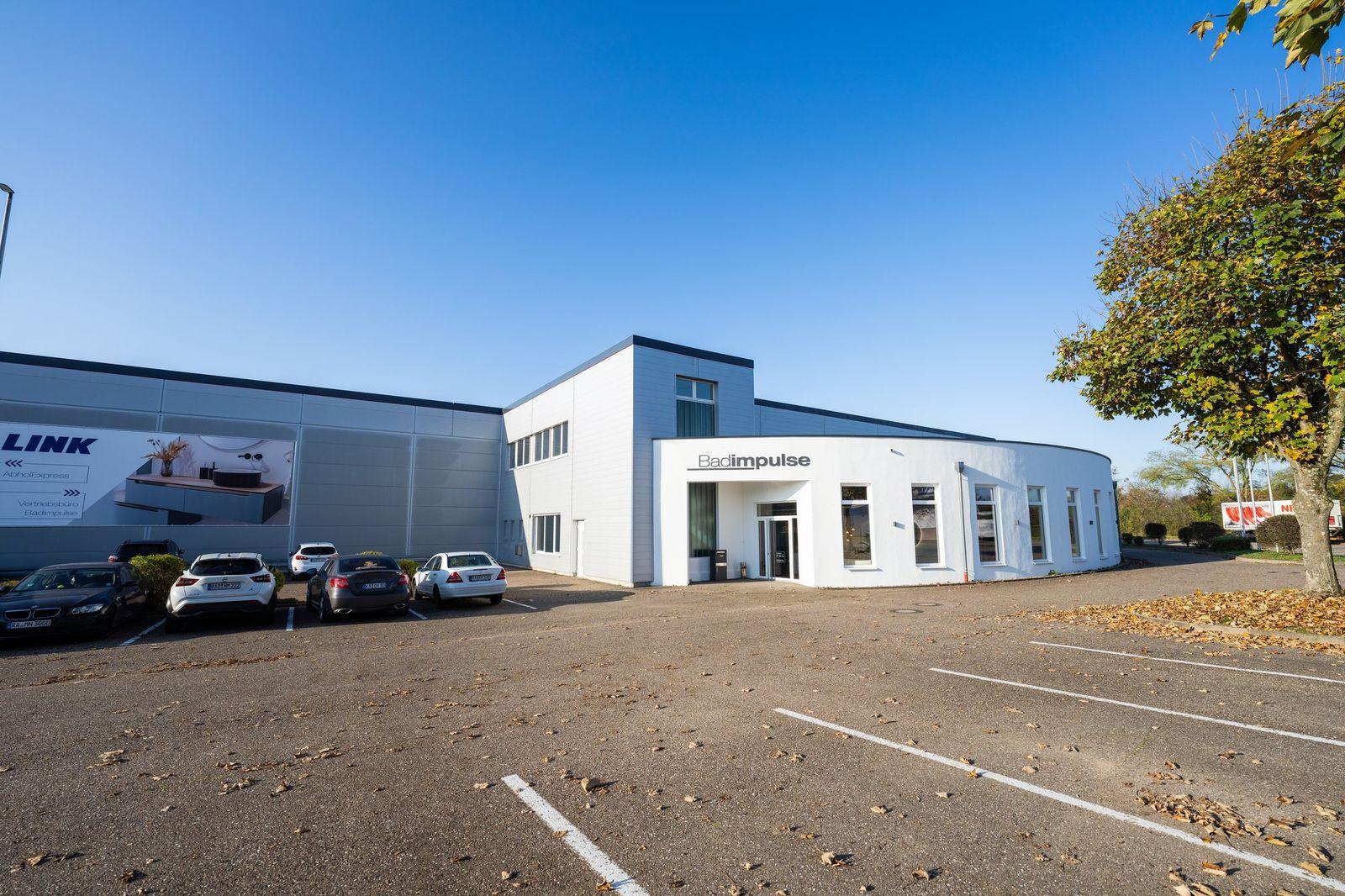 Bild 1 der Ausstellung Rastatt