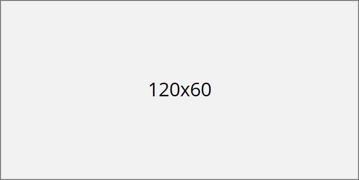 Fliesenformat 120 x 60 cm