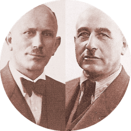 Gründung Klein & Kullmann