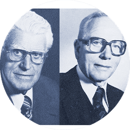 Gründung PFEIFFER & MAY