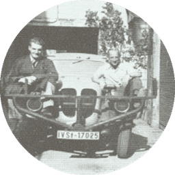 Erste Filiale in Straßbourg eröffnet