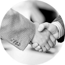 Firmeneigener Unterstützungsverein