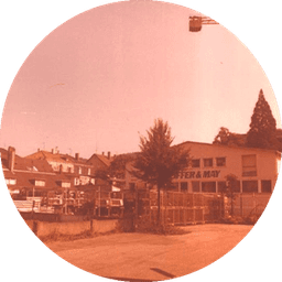 Zweite Filiale im Schwarzwald