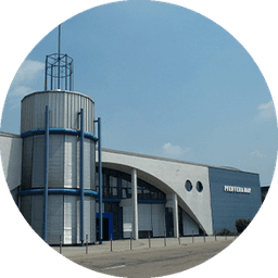 Gründung PFEIFFER & MAY Mannheim