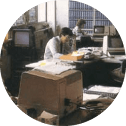 Per Computer zum modernen Warenwirtschaftssystem