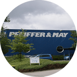 Neue Niederlassung in Trossingen