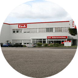 Übernahme der Link KG