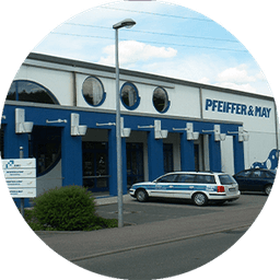 Neubau in Plochingen