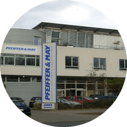 Eröffnung Haus Darmstadt