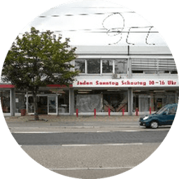 Eröffnung Haus Heidelberg