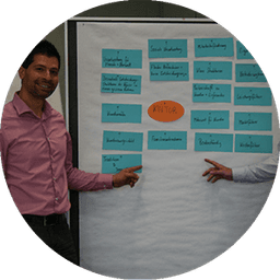 Die P&M Akademie unter neuer Führung