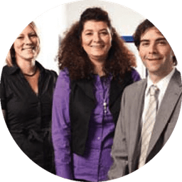 Die PFEIFFER & MAY Stiftung