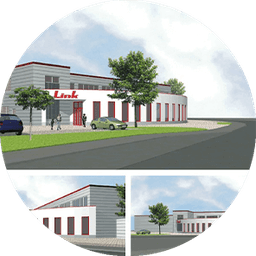 Neueröffnung Bäder- und Fliesenausstellung Link Rastatt