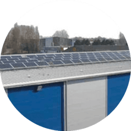 Die Ökofirma P&M-Gruppe