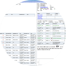 Kunden-Service-Center ersetzt Sangross