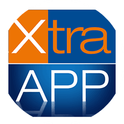 Die neue Xtra-App