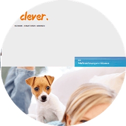 Prima geht – clever kommt