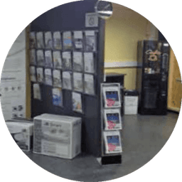 Drei neue Abholexpress Standorte