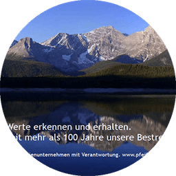 Die neue P&M Imagebroschüre