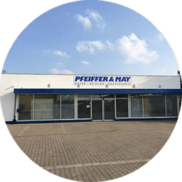 Abex-Eröffnung Ingelheim