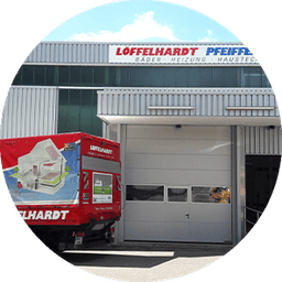 Abholexpress Ludwigsburg