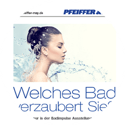 Neues Erscheinungsbild der Gruppe