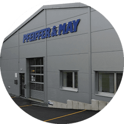 Eröffnung Abex Reinhein