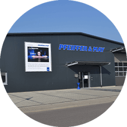 Eröffnung Abholexpress Eggenstein