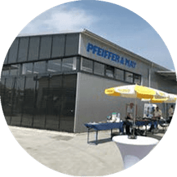 Eröffnung Abholexpress Bad Saulgau