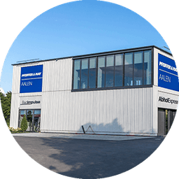 Neues Gebäudekonzept