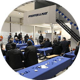 Eröffnung AbholExpress Offenbach