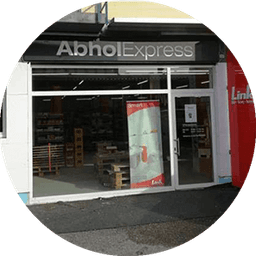 Neues Abex in Karlsruhe Hagsfeld