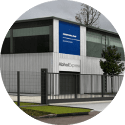 Neue Vertriebsbox in Saarbrücken