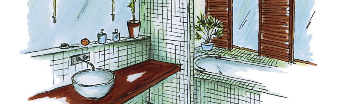 Vorteil Badausstellungen als Fachhandwerker 5