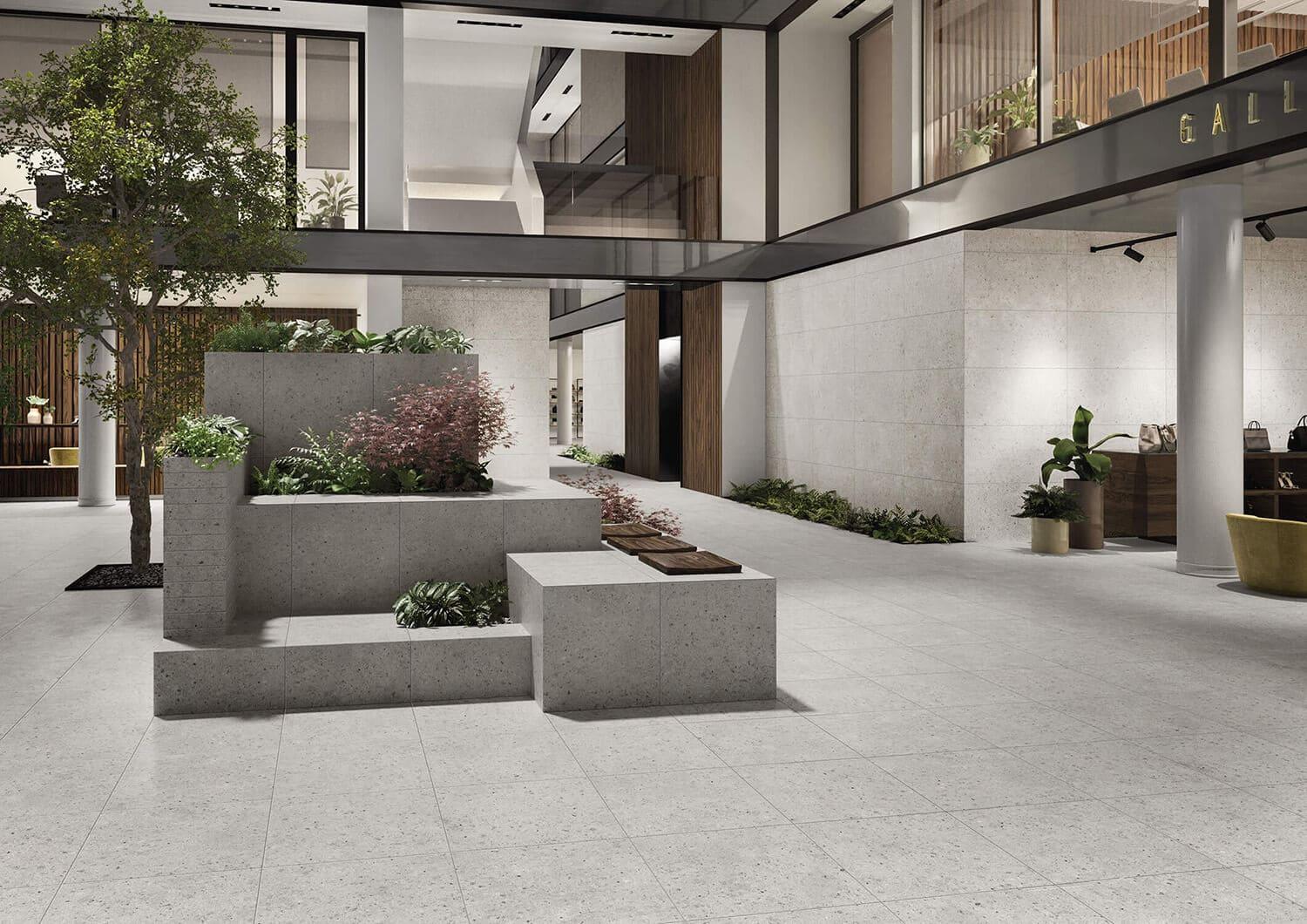 Eingang, Flur & Treppe