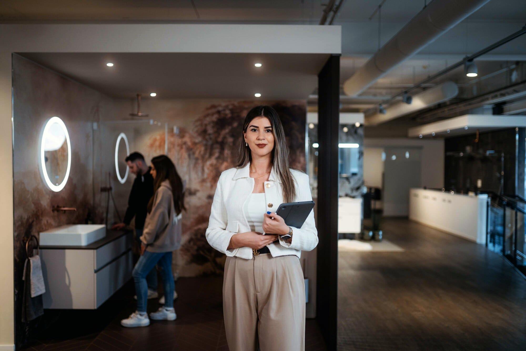 Service & Leistungen: Unsere Leistungen