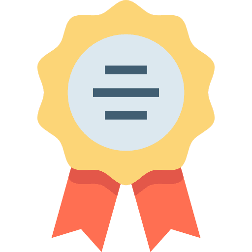 Förderpreise und Stipendien für außerordentliche Verdienste und Bereitschaft