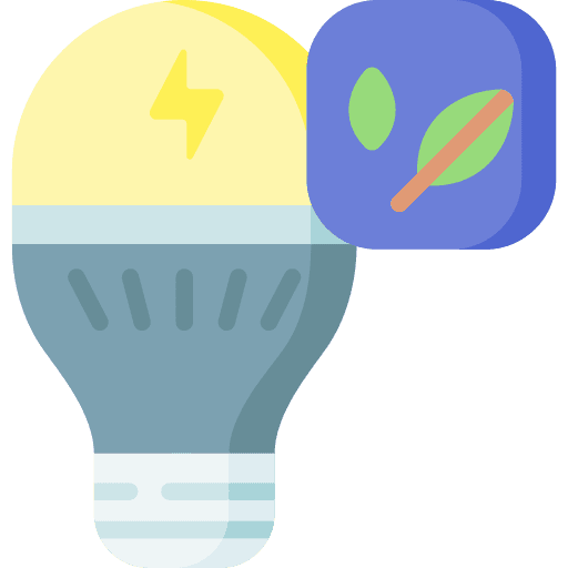 LED-Beleuchtung am Arbeitsplatz