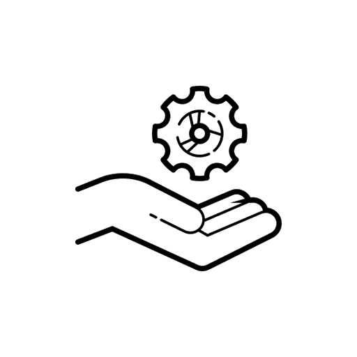 Service- und Ergänzungsprodukte