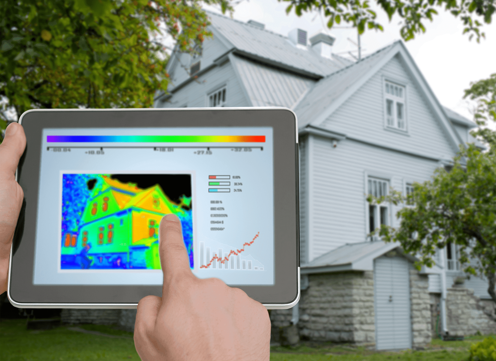 Smart-Home-Hausautomation