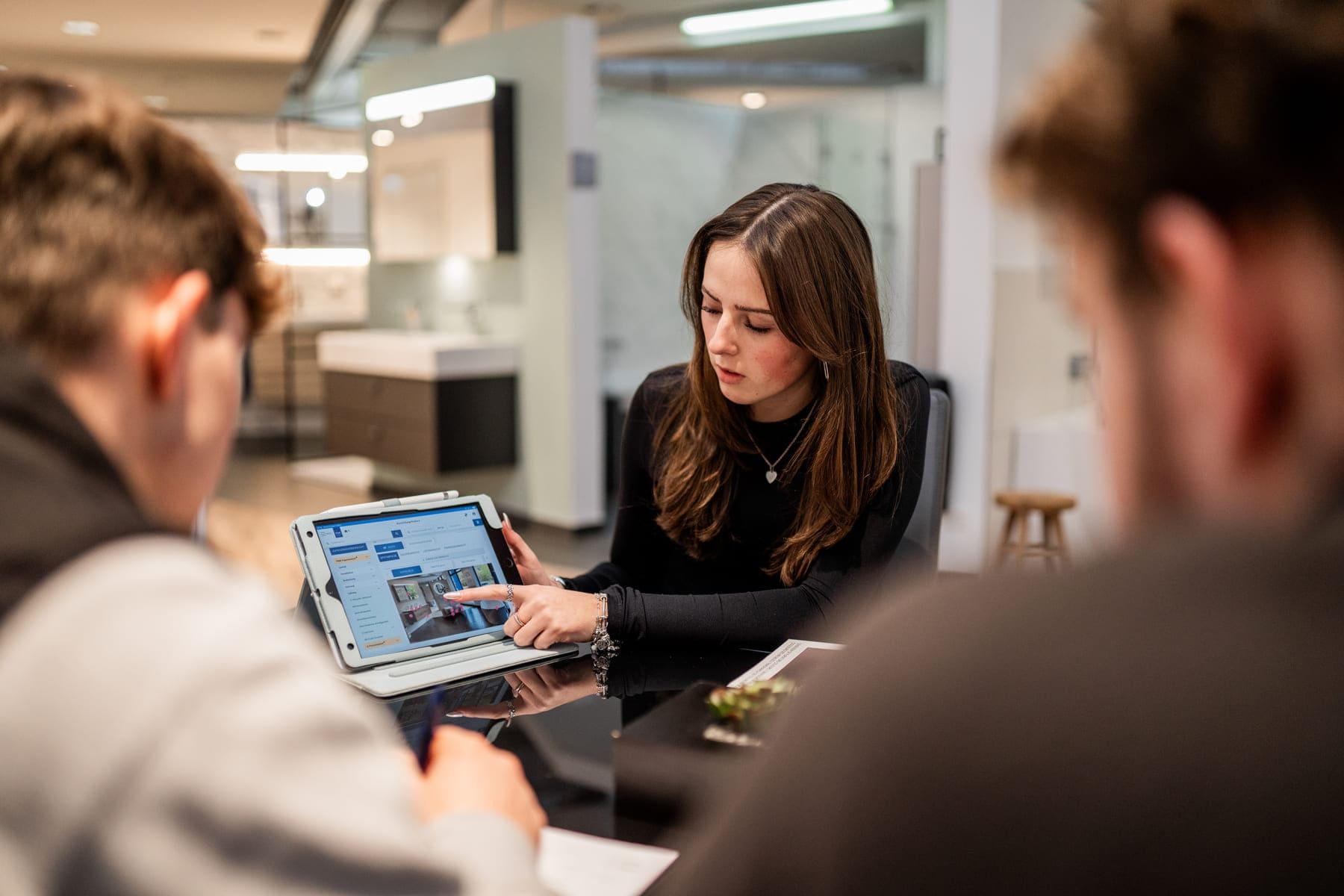 Spotimpulse - Inspiration auf den ersten Blick