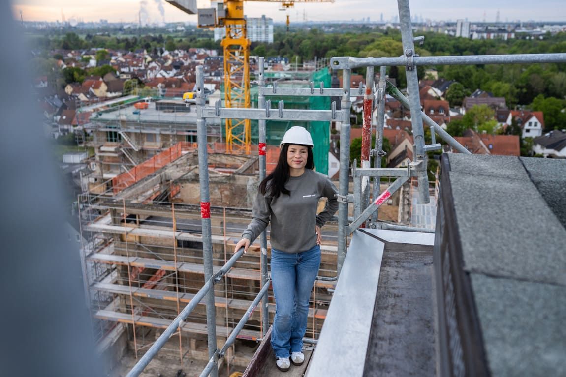 Bauträger, Planer und Architekten