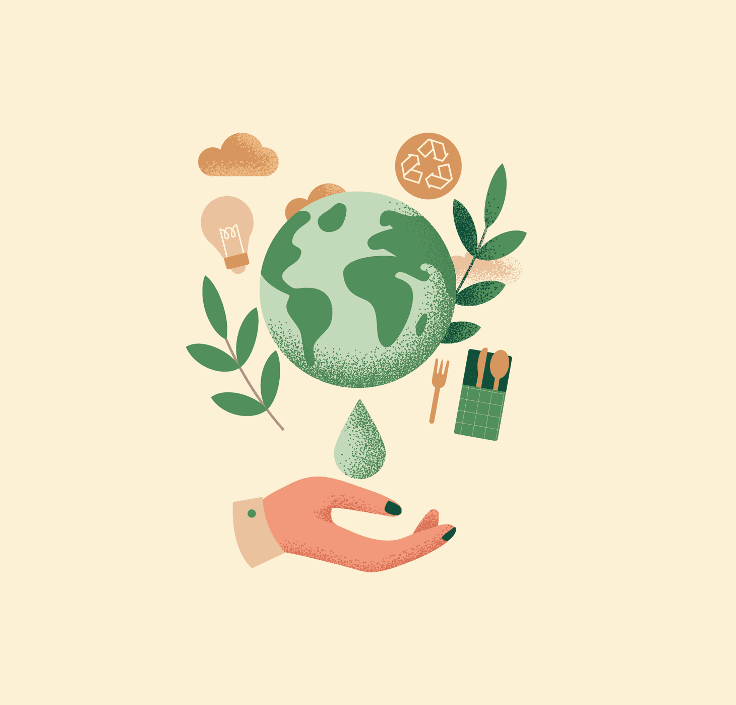 Nachhaltigkeit bei der PFEIFFER & MAY Gruppe