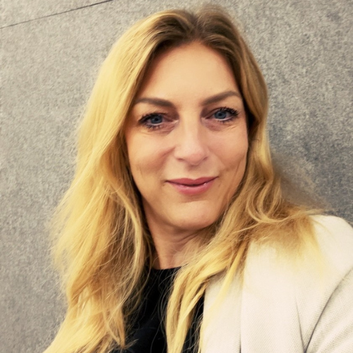 Viktoria Frick, Personalentwicklung PFEIFFER & MAY SE